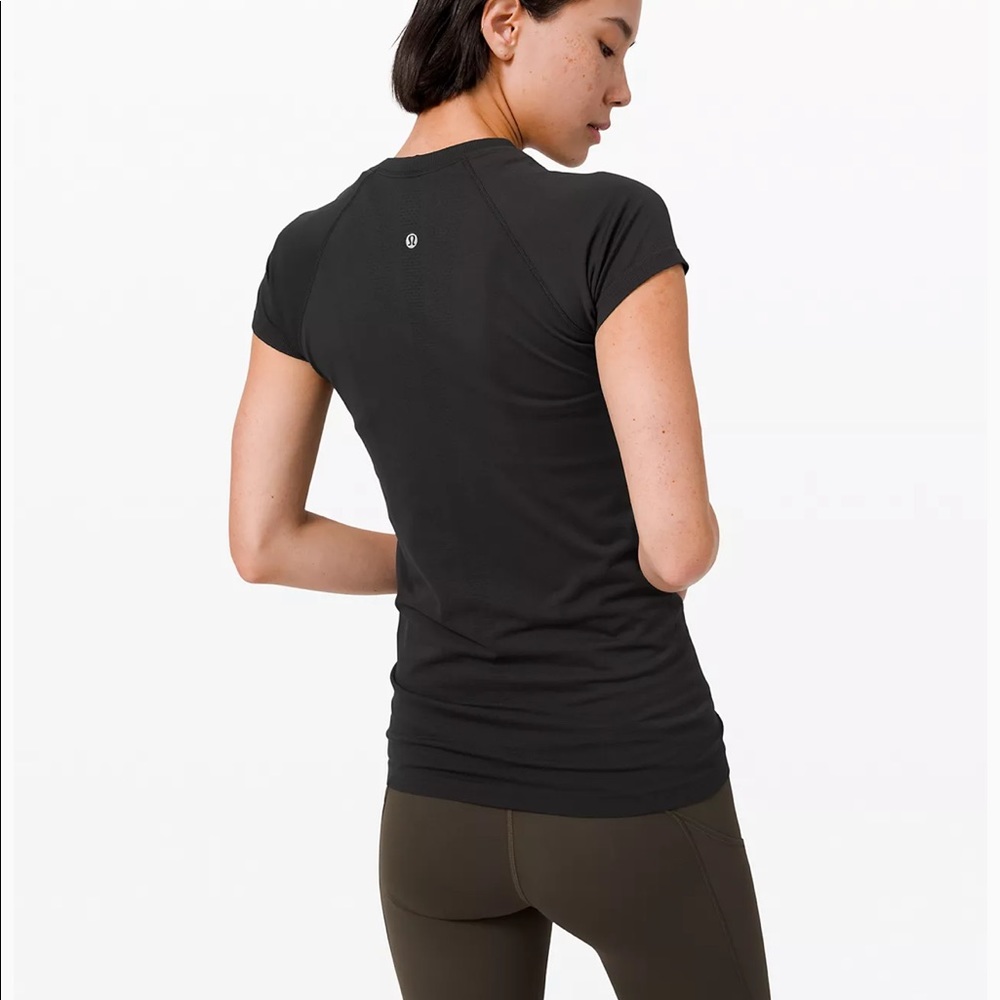 Lululemon Swiftly Tee